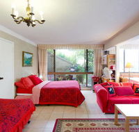 Beach Haven Studio - Accommodation Bookings