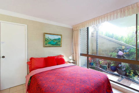 Beach Haven Studio - Accommodation Bookings 2