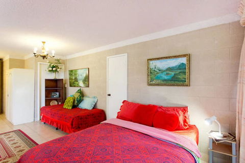 Beach Haven Studio - Accommodation Bookings 1