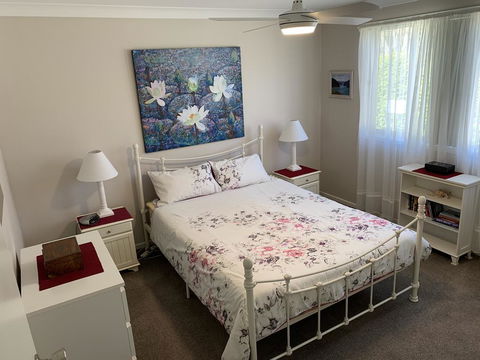 Beach Haven Villa - Accommodation Bookings 1