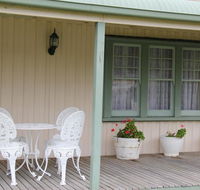 Beach Holiday Cottage