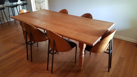 Beach Holiday Cottage - Accommodation Bookings 3