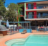 Beach Hostel Mooloolaba - Accommodation Bookings