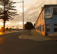Beach Hotel