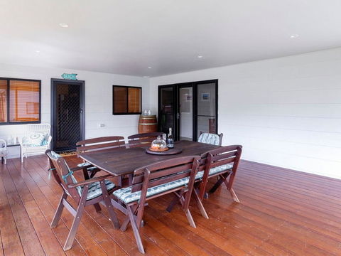 Beach House - Accommodation Bookings 2