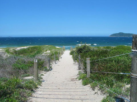 Beach House - Accommodation Bookings 3