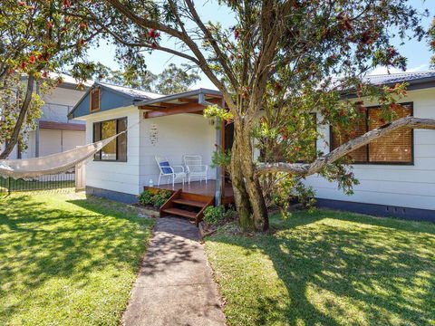 Beach House - Accommodation Bookings 0