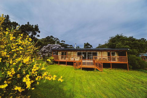 Beach House 'Aisling' - Accommodation Bookings 3