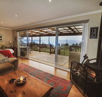 Beach House 'Aisling' - Accommodation Bookings