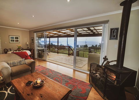 Beach House 'Aisling' - Accommodation Bookings 0