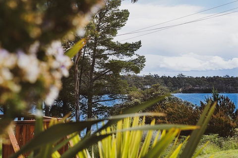 Beach House 'Aisling' - Accommodation Bookings 2