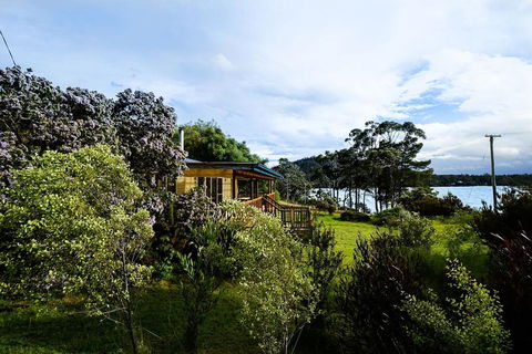Beach House 'Aisling' - Accommodation Bookings 1