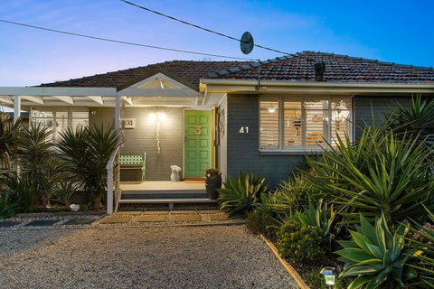 Beach House 41 - Accommodation Bookings 1