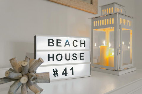 Beach House 41 - Accommodation Bookings 0