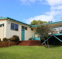 Beach House  Smiths Beach
