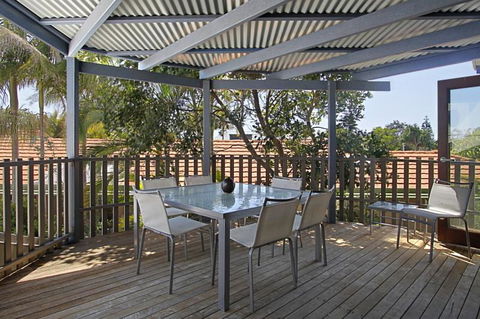 Beach House @ Tallows - Accommodation Bookings 1