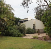 Beach House  Tallows - Accommodation Bookings