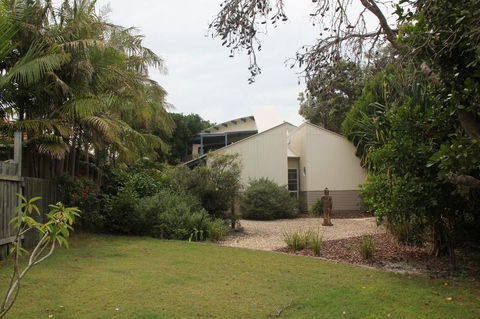 Beach House @ Tallows - Accommodation Bookings 0