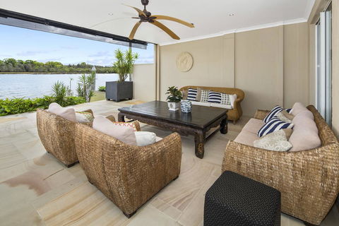 Beach House @ The Cove - Accommodation Bookings 3