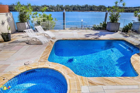 Beach House @ The Cove - Accommodation Bookings 0