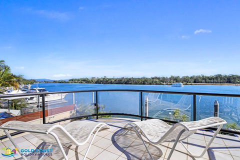 Beach House @ The Cove - Accommodation Bookings 1