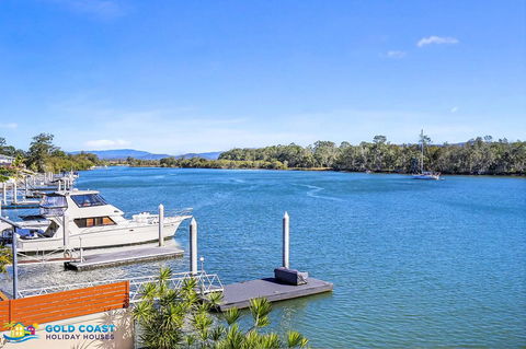 Beach House @ The Cove - Accommodation Bookings 2