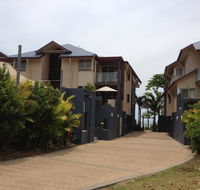 Beach House Apartment 1 - Accommodation Bookings