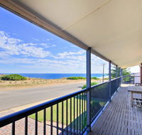 Beach House at Moana - Accommodation Bookings