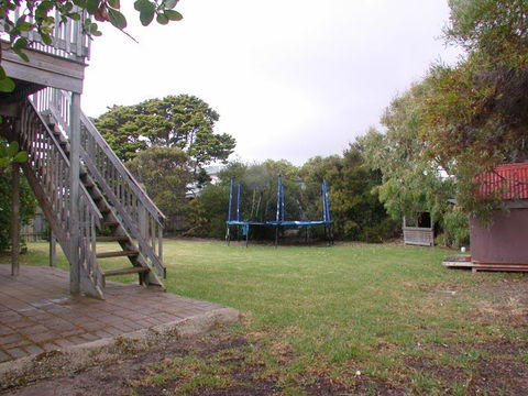 Beach House At Silver Sands - Accommodation Bookings 2