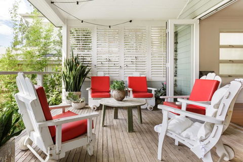 Beach House Avalon - Accommodation Bookings 1