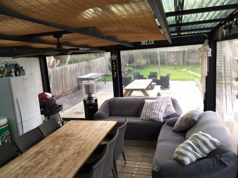 Beach House Getaway 1 - Accommodation Bookings 1