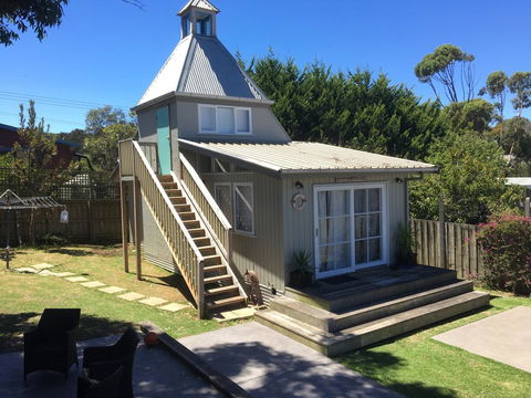 Beach House Getaway 1 - Accommodation Bookings 3