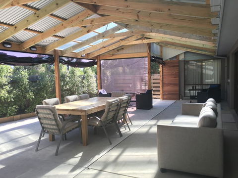 Beach House Getaway 2 - Accommodation Bookings 0