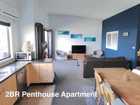 Beach House Mollymook - Accommodation Bookings 3