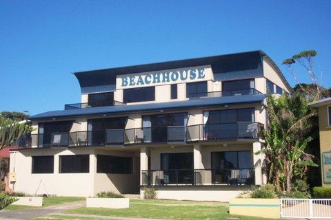Beach House Mollymook - Accommodation Bookings 1