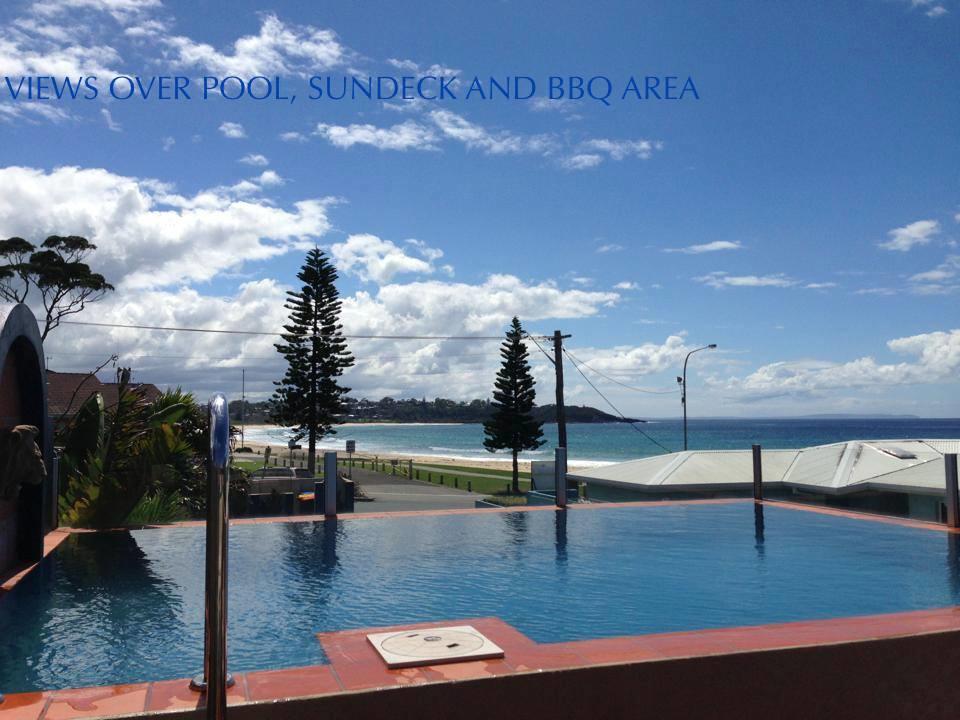 Fishermans Paradise NSW Accommodation Bookings