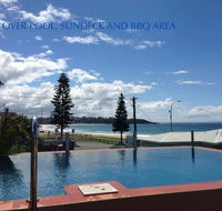 Beach House Mollymook - Accommodation Bookings
