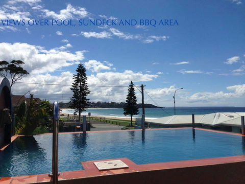 Beach House Mollymook - Accommodation Bookings 0