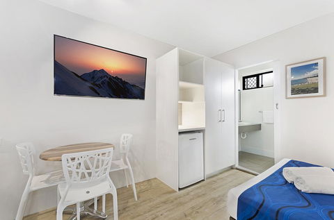 Beach House Motel - Accommodation Bookings 3