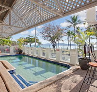 Beach House Motel