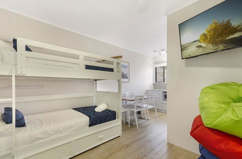 Beach House Motel - Accommodation Bookings 2