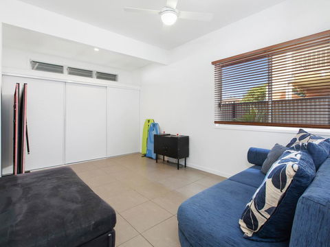 BEACH HOUSE ON PEARL - Accommodation Bookings 2