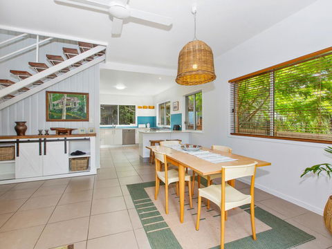 BEACH HOUSE ON PEARL - Accommodation Bookings 1