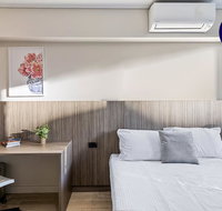 BEACH LOCATION STUDIO // CLOVELLY 2 - Accommodation Bookings