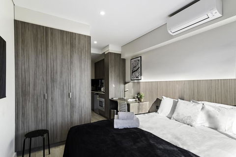 BEACH LOCATION STUDIO // CLOVELLY 3 - Accommodation Bookings 3