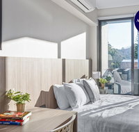 BEACH LOCATION STUDIO // CLOVELLY 4 - Accommodation Bookings