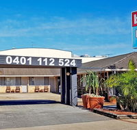 Beach Motel Woolgoolga