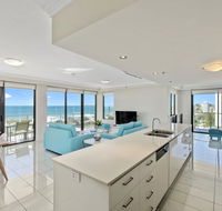 Beach on Sixth - Accommodation Bookings