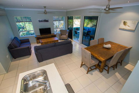 Beach Pad 2 - Accommodation Bookings 2