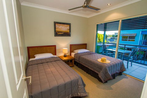 Beach Pad 2 - Accommodation Bookings 1